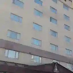 A Hotel