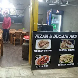 A. Husaini Restaurant