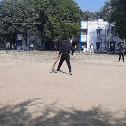 A.K Cricket Ground, Chandra Nagar, Lal Banglow, Kanpur, U.P, INDIA