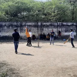 A.K Cricket Ground, Chandra Nagar, Lal Banglow, Kanpur, U.P, INDIA