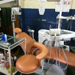 A.K. Dental Clinic & Orthodontic Centre