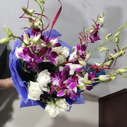 A.K Florist - Flowers and Cake Delivery Vadodara