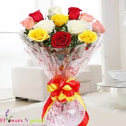 A.K Florist - Flowers and Cake Delivery Vadodara