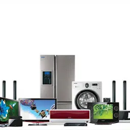 A K Gandhi Electronics and Home Appliances