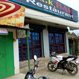 A.K.K Bar And Restaurant