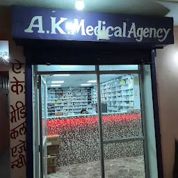 A.K. Medical