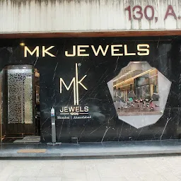 A. K. Motiwala Jewellers