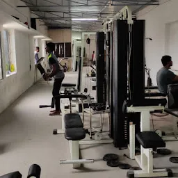 A leo gym