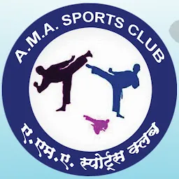 A.M.A SPORTS CLUB