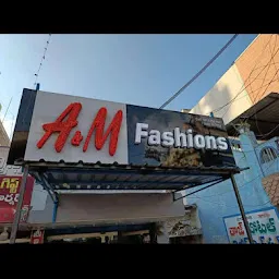 A&M fashions