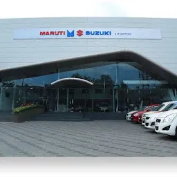 Maruti Suzuki ARENA (AM Motors, Malappuram, Downhill)
