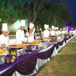 A.M.R. Catering & Event
