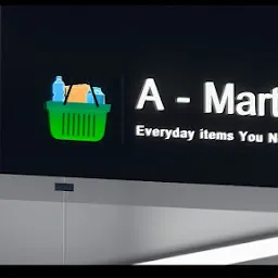 A-Mart