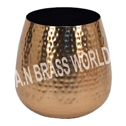 A.N Brass World