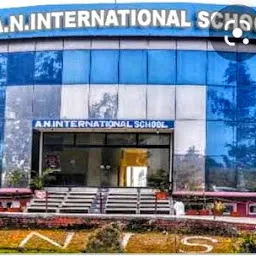 A.N International School Bijnor