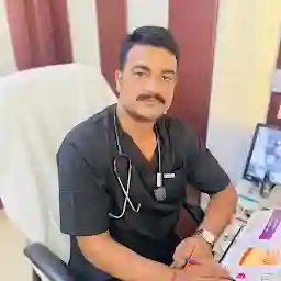 A.N.M. Charma Avam Stri Rog Clinic