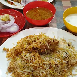 A One Biryani House