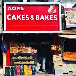A one bakers