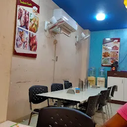 A One Family Restaurant