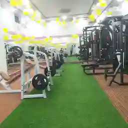 A-ONE FITNESS CLUB BHIND