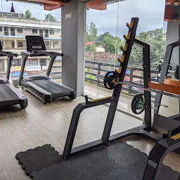 A ONE FITNESS (GYM)