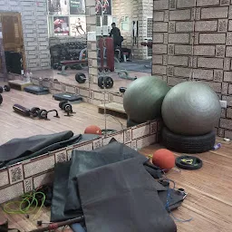 A-one fitness zone