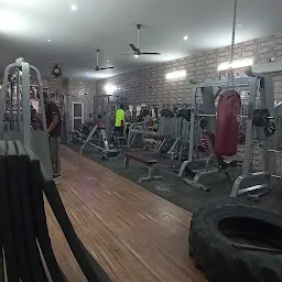 A-one fitness zone