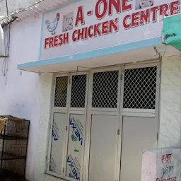 A One Fresh chicken centre