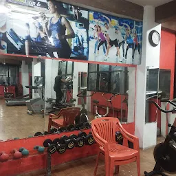 A-ONE GYM & FITNESS CENTER GIRLS & BOYS