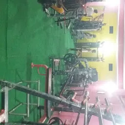 A-ONE GYM PALACE