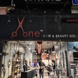 A-One Hair & Beauty Studio - Anand