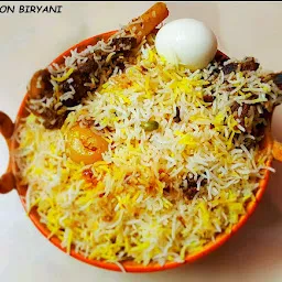 A-ONE HAJI BIRYANI