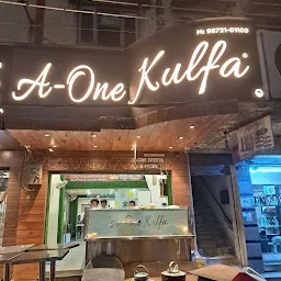 A One Kulfa