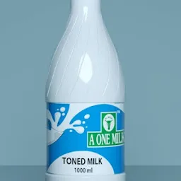 A ONE MILK TVM HUB