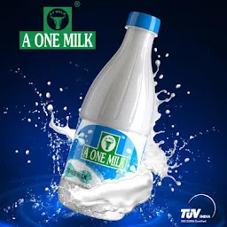 A ONE MILK TVM HUB