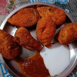 A-one Momos