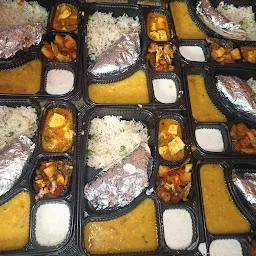 A'one resturant and tiffin service