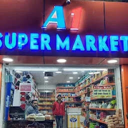 A-one super market