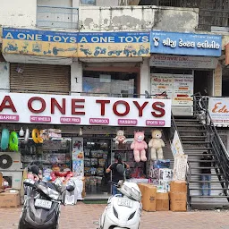 A One Toys