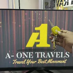 A-ONE TRAVELS