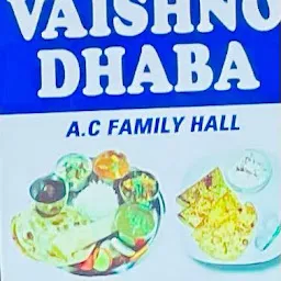 A-One Vaishno Dhaba
