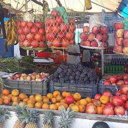 A one Vegetable Shop