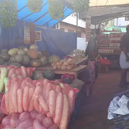 A one Vegetable Shop