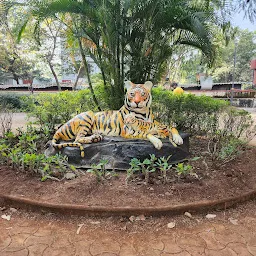 A P J Abdul Kalam Garden