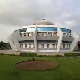 Dr. APJ Abdul Kalam Planetarium