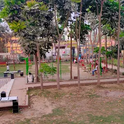 A.P.J Klam Park