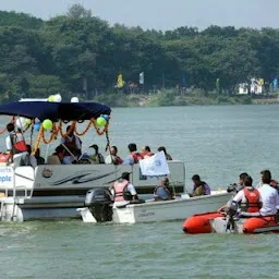 A.P.Tourism Boating Unit