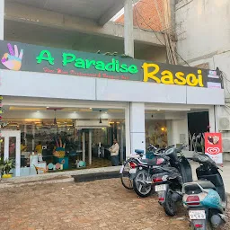 A Paradise Rasoi