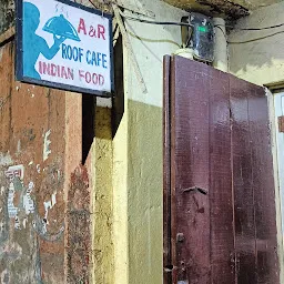 A&R Cafe