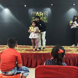 A.R Dance Studio